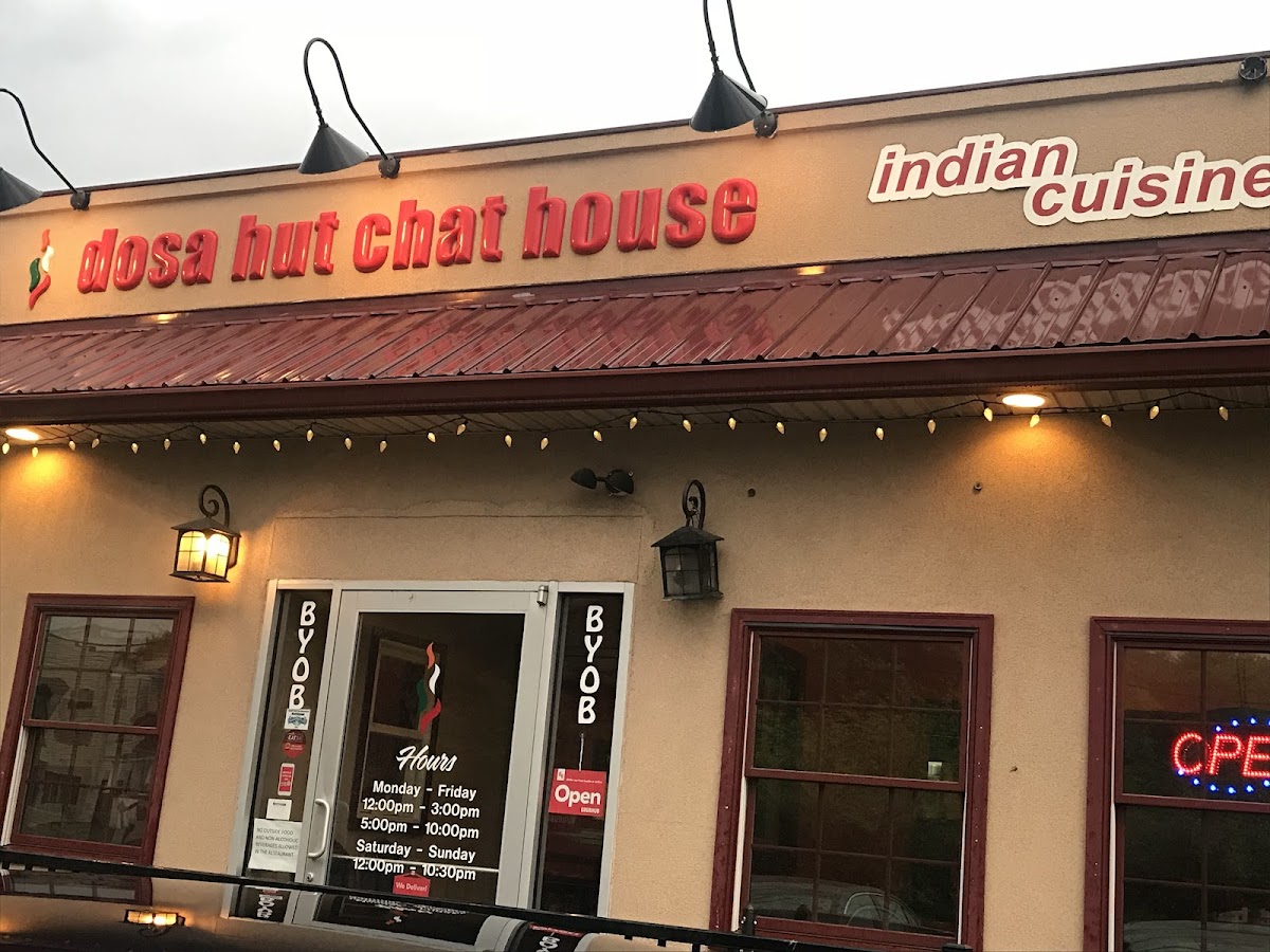 New Deshi Village Halal Restaurant